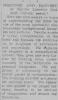 Neville Goddard Photo Gallery and Newspaper Clippings — Cool Wisdom Books — 166