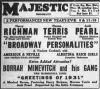 Neville Goddard Photo Gallery and Newspaper Clippings — Cool Wisdom Books — 171