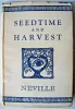 Neville Goddard Photo Gallery and Newspaper Clippings — Cool Wisdom Books — 189