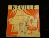 Neville Goddard Photo Gallery and Newspaper Clippings — Cool Wisdom Books — 192