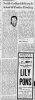 Neville Goddard Photo Gallery and Newspaper Clippings — Cool Wisdom Books — 227
