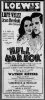 Neville Goddard Photo Gallery and Newspaper Clippings — Cool Wisdom Books — 235
