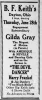 Neville Goddard Photo Gallery and Newspaper Clippings — Cool Wisdom Books — 238
