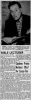 Neville Goddard Photo Gallery and Newspaper Clippings — Cool Wisdom Books — 246