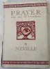 Neville Goddard Photo Gallery and Newspaper Clippings — Cool Wisdom Books — 254