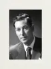 Neville Goddard Photo Gallery and Newspaper Clippings — Cool Wisdom Books — 261
