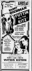 Neville Goddard Photo Gallery and Newspaper Clippings — Cool Wisdom Books — 271