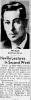 Neville Goddard Photo Gallery and Newspaper Clippings — Cool Wisdom Books — 274