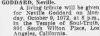 Neville Goddard - Wikipedia and Photo Gallery — Cool Wisdom Books — 14