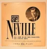 Neville Goddard - Wikipedia and Photo Gallery — Cool Wisdom Books — 100