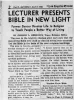 Neville Goddard - Wikipedia and Photo Gallery — Cool Wisdom Books — 114