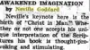 Neville Goddard - Wikipedia and Photo Gallery — Cool Wisdom Books — 168