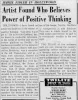 Neville Goddard - Wikipedia and Photo Gallery — Cool Wisdom Books — 174