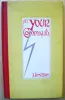 Neville Goddard - Wikipedia and Photo Gallery — Cool Wisdom Books — 204