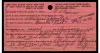 Neville Goddard's Teacher Abdullah: Original Copyright Cards for Abdullah's Books — Cool Wisdom Books — 12