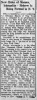 All Abdullah Research – Neville Goddard Photo Gallery and Newspaper Clippings — Cool Wisdom Books — 1923