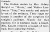 Walter C. Lanyon Photos & Newspaper Clippings — Cool Wisdom Books — 7