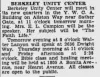 Walter C. Lanyon Photos & Newspaper Clippings — Cool Wisdom Books — 11