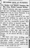 Walter C. Lanyon Photos & Newspaper Clippings — Cool Wisdom Books — 17