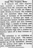 Walter C. Lanyon Photos & Newspaper Clippings — Cool Wisdom Books — 24