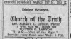 Walter C. Lanyon Photos & Newspaper Clippings — Cool Wisdom Books — 33