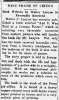 Walter C. Lanyon Photos & Newspaper Clippings — Cool Wisdom Books — 39