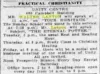 Walter C. Lanyon Photos & Newspaper Clippings — Cool Wisdom Books — 40
