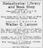 Walter C. Lanyon Photos & Newspaper Clippings — Cool Wisdom Books — 44