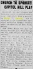 Walter C. Lanyon Photos & Newspaper Clippings — Cool Wisdom Books — 67