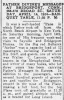 Walter C. Lanyon Photos & Newspaper Clippings — Cool Wisdom Books — 69
