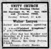 Walter C. Lanyon Photos & Newspaper Clippings — Cool Wisdom Books — 83