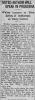 Walter C. Lanyon Photos & Newspaper Clippings — Cool Wisdom Books — 88