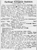 Walter C. Lanyon Photos & Newspaper Clippings — Cool Wisdom Books — 116