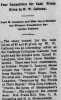 Walter C. Lanyon Photos & Newspaper Clippings — Cool Wisdom Books — 123