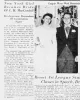 Winifred MacCardell Flood - Neville/Abdullah Student Newspaper Clippings — Cool Wisdom Books — 5