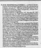 Winifred MacCardell Flood - Neville/Abdullah Student Newspaper Clippings — Cool Wisdom Books — 6