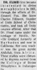 Winifred MacCardell Flood - Neville/Abdullah Student Newspaper Clippings — Cool Wisdom Books — 24