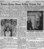 Winifred MacCardell Flood - Neville/Abdullah Student Newspaper Clippings — Cool Wisdom Books — 25