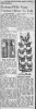 Winifred MacCardell Flood - Neville/Abdullah Student Newspaper Clippings — Cool Wisdom Books — 28